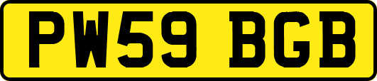 PW59BGB