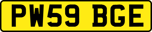PW59BGE