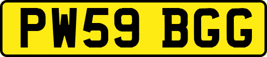 PW59BGG