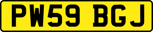 PW59BGJ