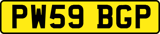PW59BGP