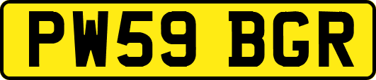 PW59BGR