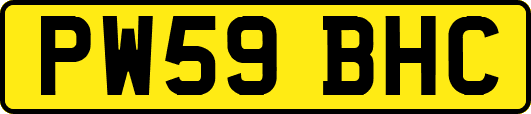 PW59BHC