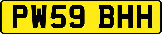 PW59BHH