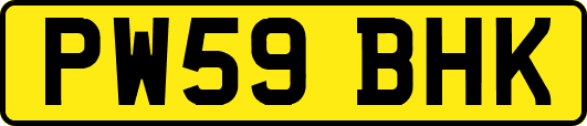PW59BHK