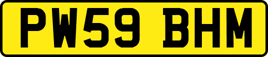 PW59BHM