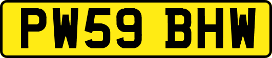 PW59BHW