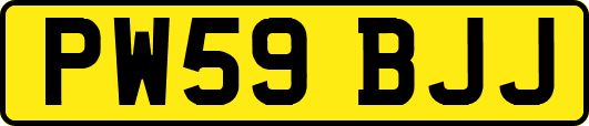 PW59BJJ