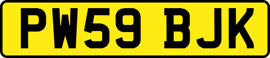 PW59BJK