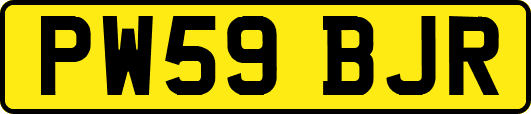 PW59BJR