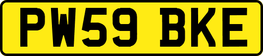 PW59BKE
