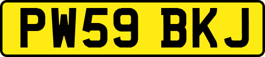 PW59BKJ