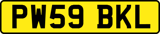 PW59BKL