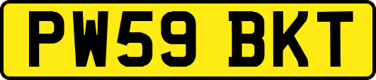 PW59BKT