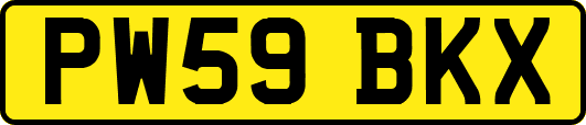 PW59BKX