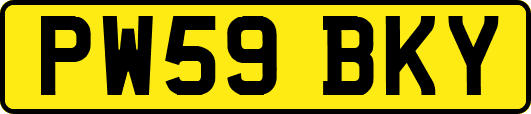 PW59BKY