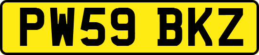 PW59BKZ