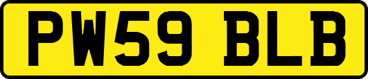 PW59BLB