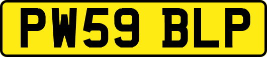 PW59BLP