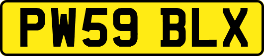 PW59BLX