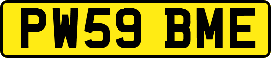 PW59BME