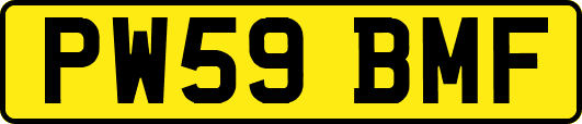 PW59BMF