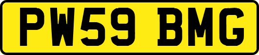 PW59BMG