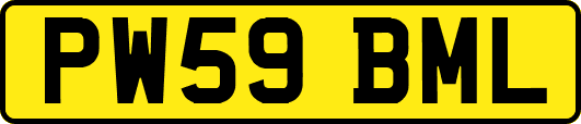 PW59BML