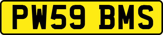 PW59BMS