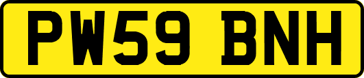 PW59BNH