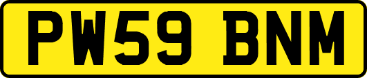 PW59BNM