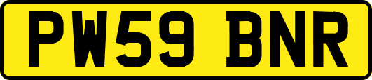 PW59BNR