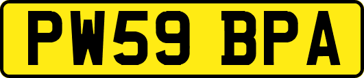 PW59BPA