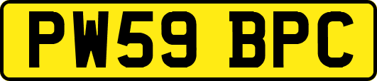PW59BPC