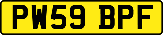 PW59BPF
