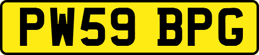 PW59BPG