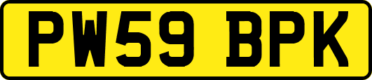 PW59BPK