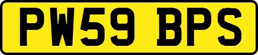 PW59BPS