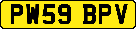 PW59BPV