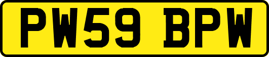 PW59BPW