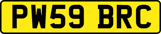 PW59BRC