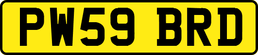 PW59BRD