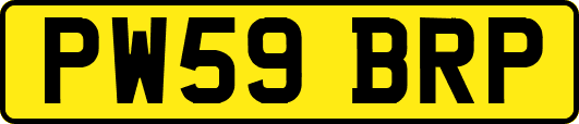 PW59BRP