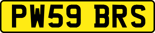 PW59BRS