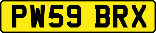 PW59BRX