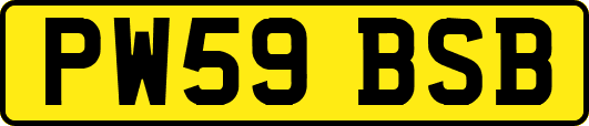 PW59BSB