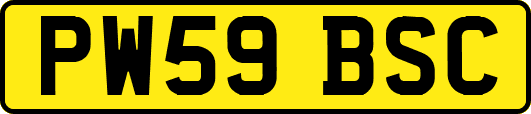 PW59BSC