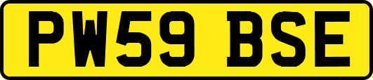 PW59BSE