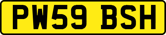 PW59BSH