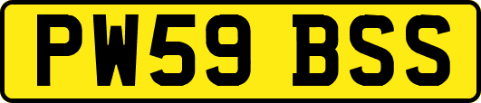 PW59BSS